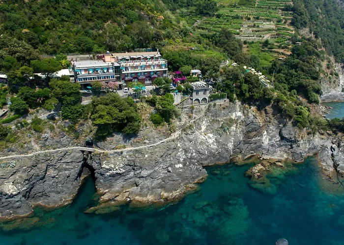 Hotel Porto Roca