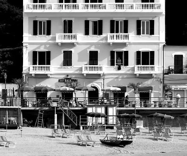 Hotel Baia